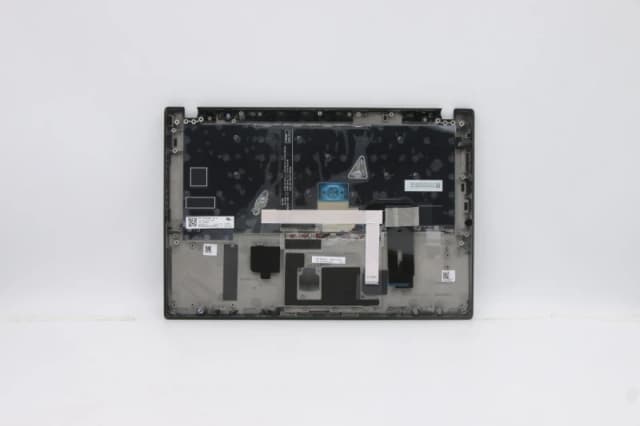 Lenovo 5M10Z54281 laptop spare part Cover + keyboard