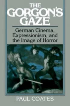 The Gorgons Gaze by Paul Coates Book