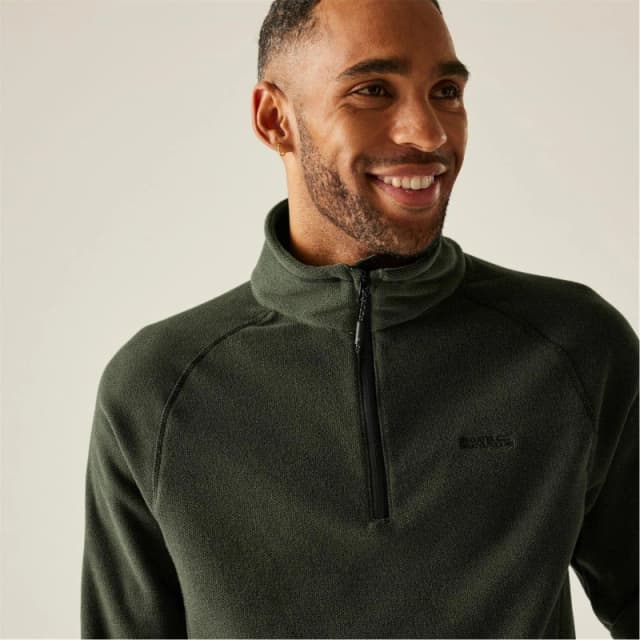 Regatta Kenger Olive Green male M