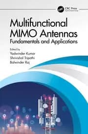 Multifunctional MIMO Antennas: Fundamentals and Application Fundamentals and Applications