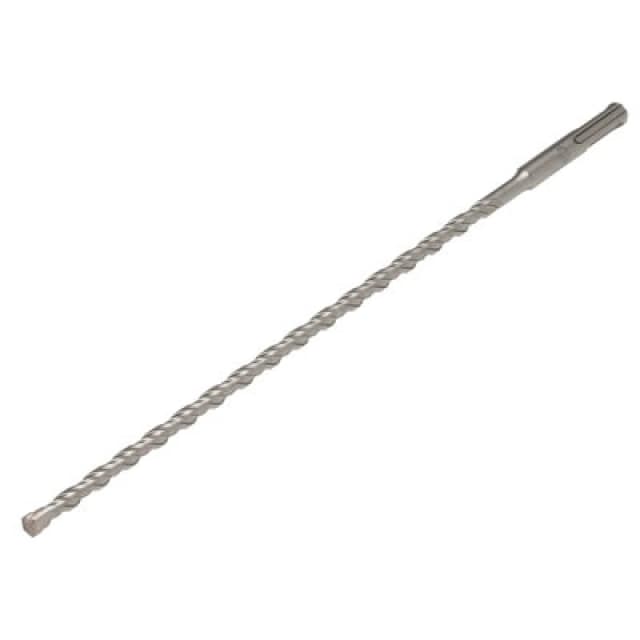 Draper 13677 SDS Plus Drill Bit, 8.0 x 310mm - 13677 13677