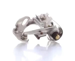 BERU Contact Breaker, distributor FIAT,SEAT,LANCIA KS285 10548050110403,11634050110003,3895010 8661,9919346,9920036,9921099,9925257,9929182,9936823