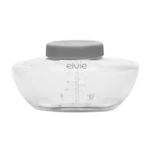 Elvie Pump Bottle 3 pack