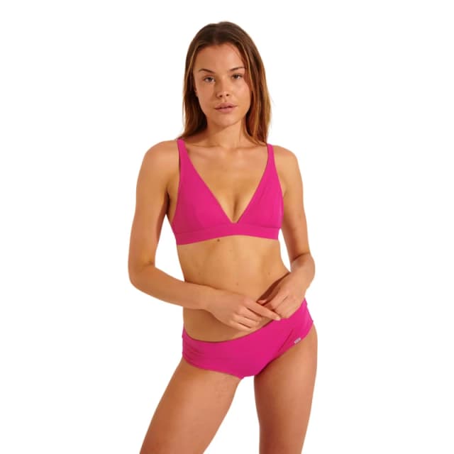 banana moon Womens swimsuit top Banana Moon Drino Spring Rose Female M