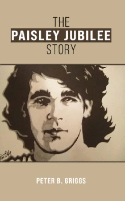 The Paisley Jubilee Story Paperback / softback