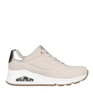 Skechers Uno Trainers - Neutral
