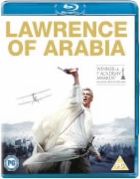Lawrence Of Arabia