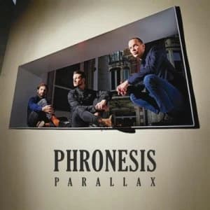 Parallax by Phronesis CD Album