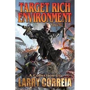 Target Rich Environment