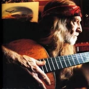 It Always Will Be by Willie Nelson CD Album