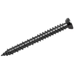 Fischer FFS Frame Screw Torx 30 7.5mm x 152mm (100 Pk)