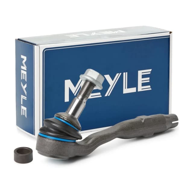 MEYLE 316 020 0024 Track rod end Front Axle Left Tie Rod End (914)