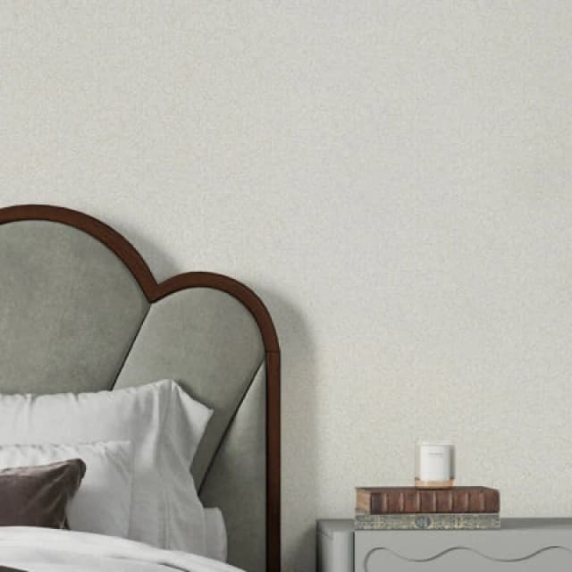 Boutique Echo Texture Pearl, White 143396