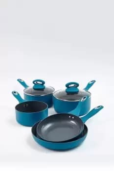 5 Piece Cookware Set