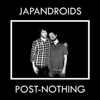 Japandroids - Post-Nothing Vinyl