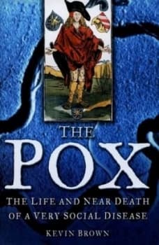 The Pox by Kevin Brown Paperback