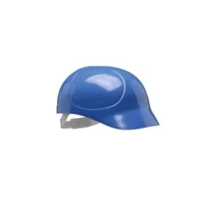 S19B Blue Bump Cap