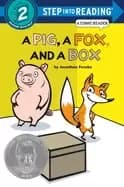pig a fox and a box