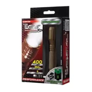 Dekton Pro Light XP400 Rechargeable Performance Torch