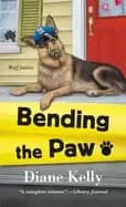 bending the paw