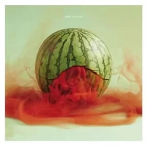 Universe by KUF Vinyl Album