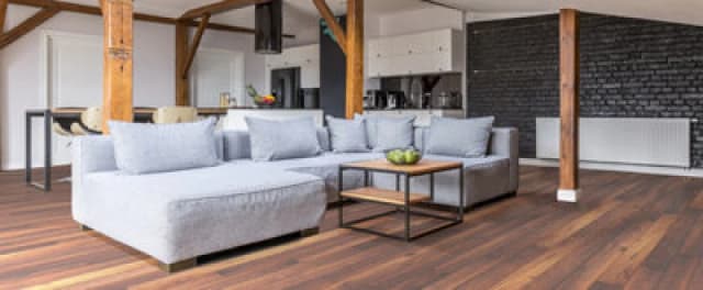 Luvanto Click Plus Priory Oak Lvt Luxury Vinyl Flooring 2.20M²/pack