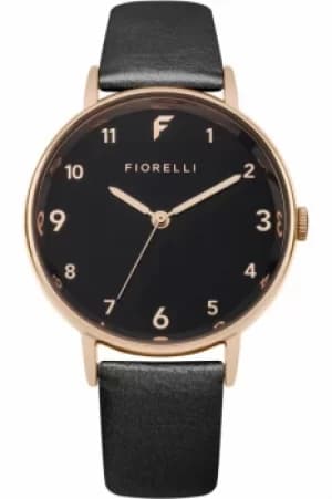 Ladies Fiorelli Watch FO037B