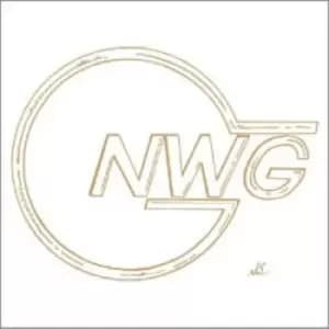 New World Generation by New World Generation CD Album