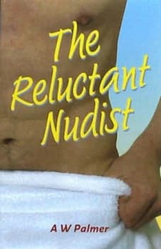 The Reluctant Nudist Paperback