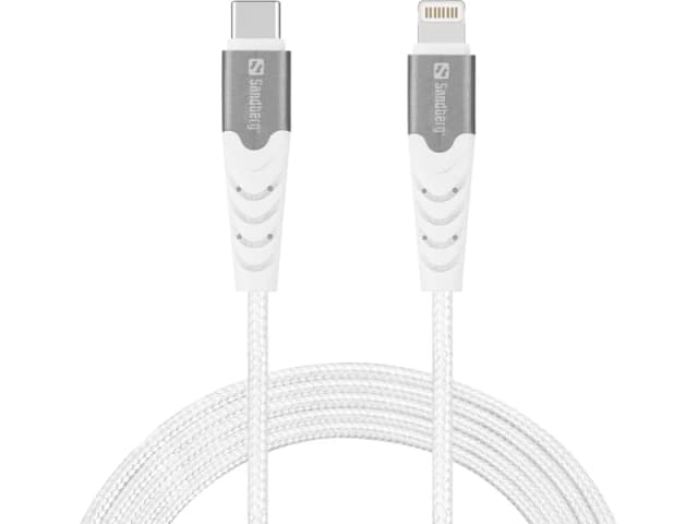 Sandberg USB-C PD to Lightning MFI 2M PRO