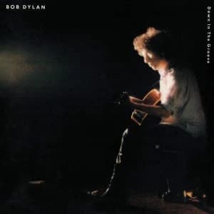 Bob Dylan - Down In The Groove Vinyl
