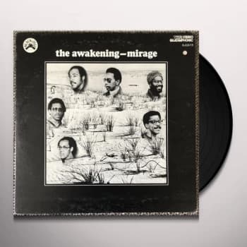 The Awakening - Mirage Vinyl