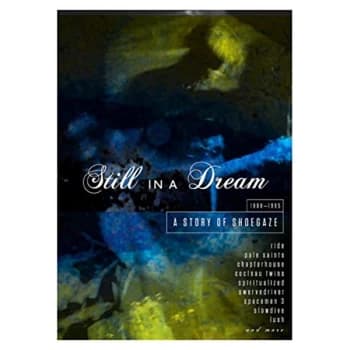 Various Artists - Still in a Dream CD