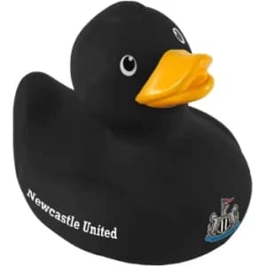 Newcastle United FC Bath Time Duck