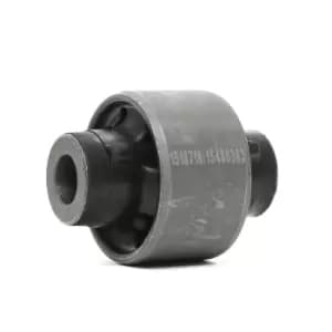 RIDEX Arm Bushes OPEL,PEUGEOT,CITROEN 251T0655 9676035280,9816380380,3646247 Suspension Bushes,Wishbone Bushes,Control Arm-/Trailing Arm Bush,3646272