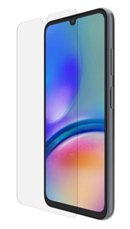 Belkin OVB040ZZ mobile phone screen/back protector Clear screen protector Samsung OVB040ZZ