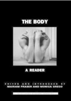 The Body by Mariam Fraser Paperback