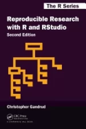 reproducible research with r and r studio second edition