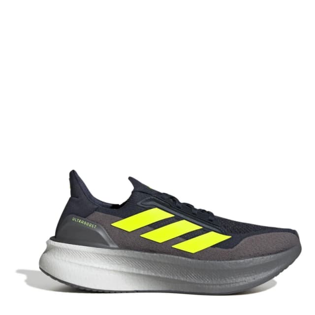 adidas Ultraboost 5X Road Running Shoes Juniors Aurora Ink unisex 3.5 (36)