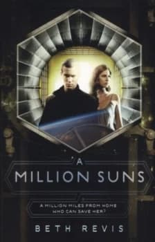 A Million Suns by Beth Revis Book