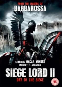Siege Lord 2 Day of the Siege - DVD