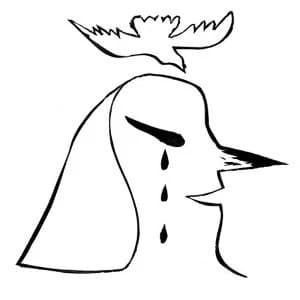 Niagara Sao Joao Baptista 12 Vinyl