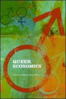 Queer Economics by Joyce Jacobsen Paperback