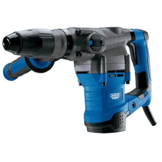 Draper Expert HD1600E2 SDS Max Rotary Hammer Drill SDSMAXHD1600E2 Voltage: 240v