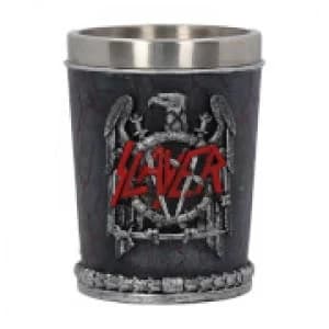 Slayer Shot Glass