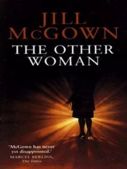 The Other Woman by Jill Mcgown Book