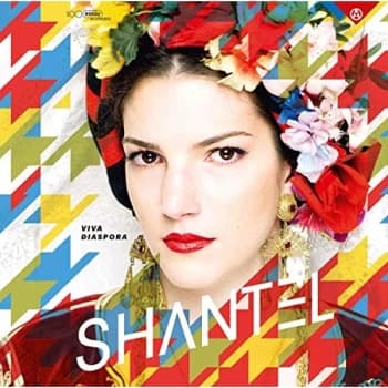 Shantel - Lp-Shantel-Viva Diaspora -Cd+Lp Vinyl