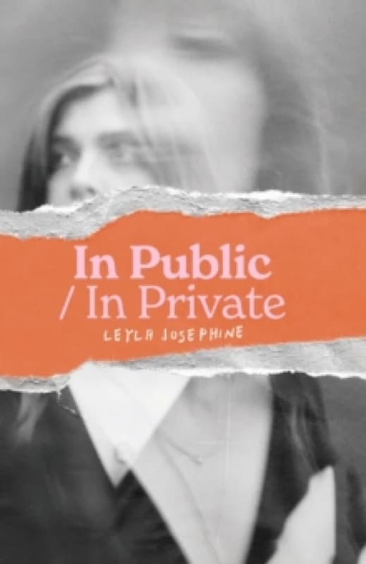 In Public/In Private Paperback / softback