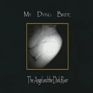 The Angel and the Dark River by My Dying Bride CD Album