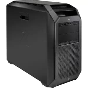 HP Z8 G4 Desktop PC